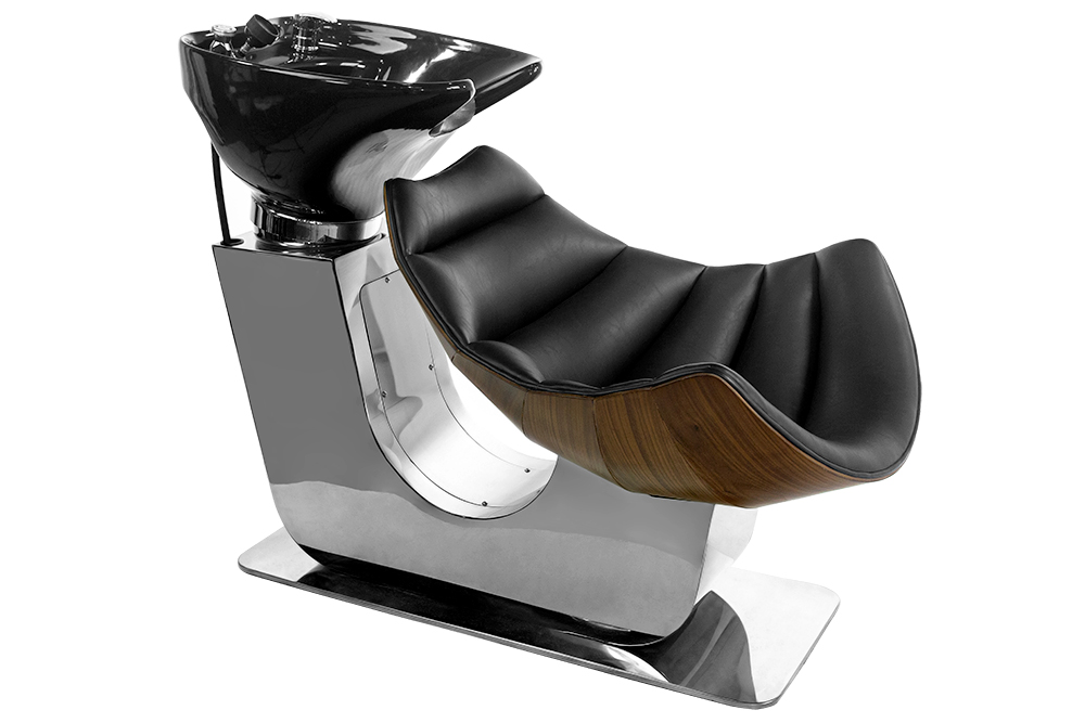 Accent Modern Shampoo Chair