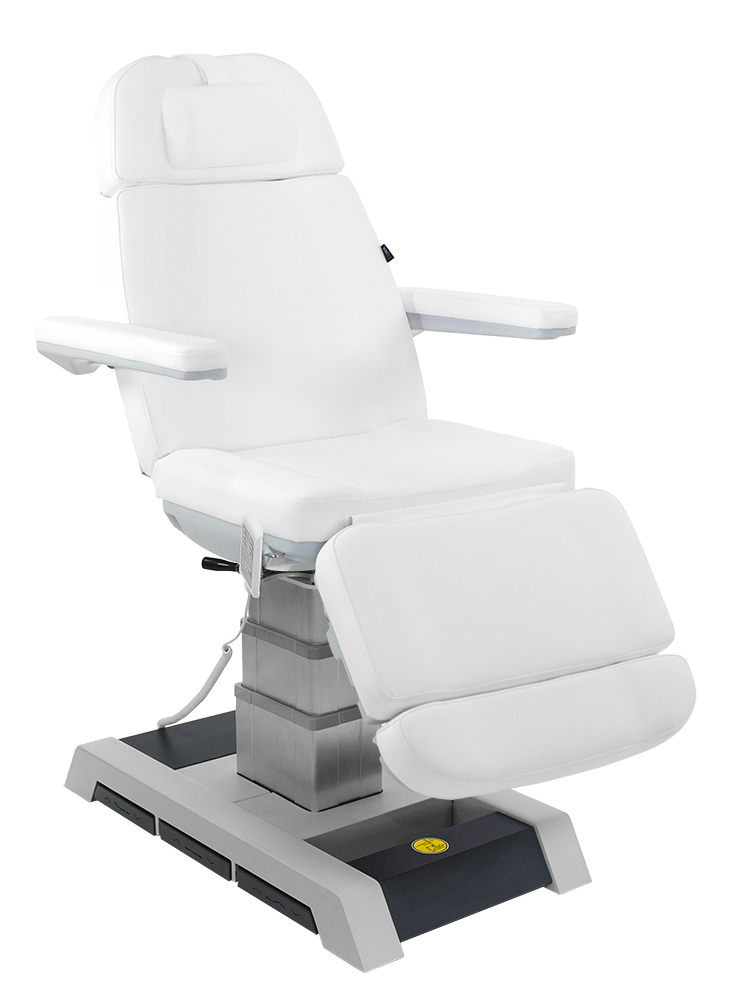Marco Electric Medical Spa Treatment Table (Facial Chair/Bed) 