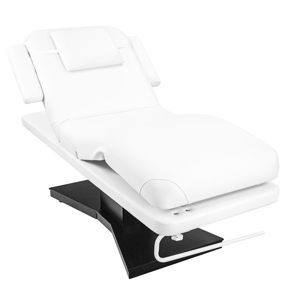 Milo 3.0 Motor (With Independent Leg Adjustment) Electric Massage And Facial Bed, Table 