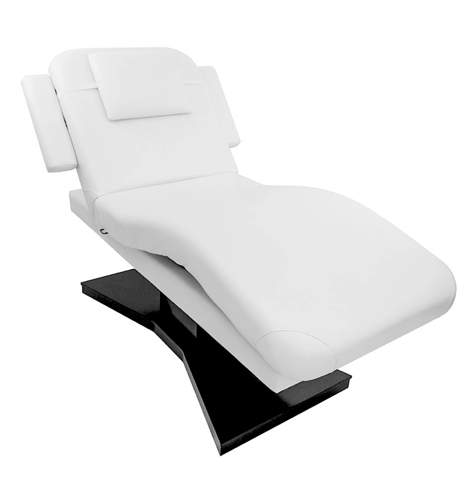 Milo Electric Massage And Facial Bed, Table 