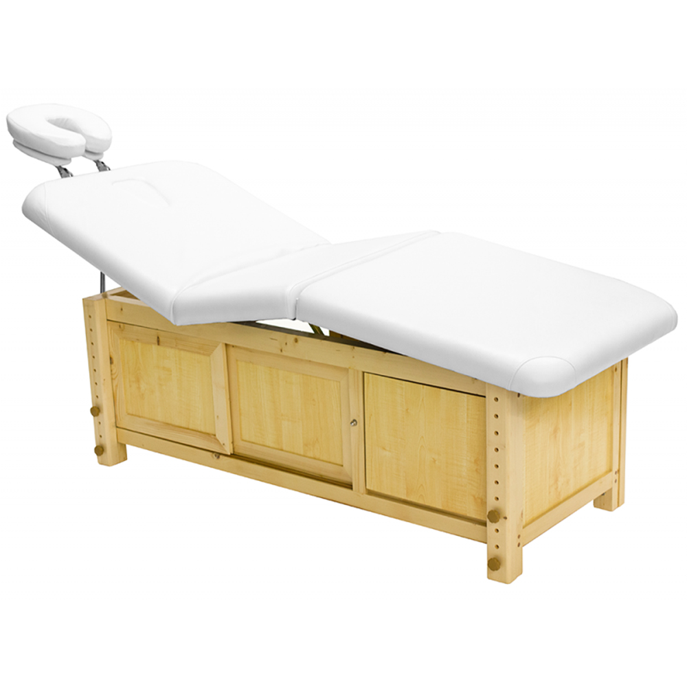 Lux Spa Treatment Bed (Facial, Massage Table) 