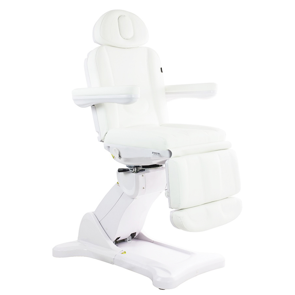 Malibu Electric Medical Spa Treatment Table (Facial Chair/Bed) 