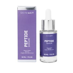 SkinAct Peptide Serum