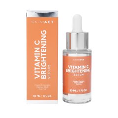 SkinAct Vitamin C Brightening Serum