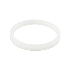 SkinAct Rubber Gasket Glass Beaker Small Size