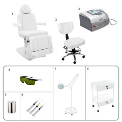 MedSpa Ultima Equipment Package