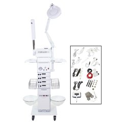 Modena 19-in-1 Skin Care System